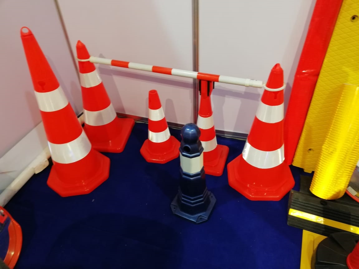 Read more about the article اقماع مرورية